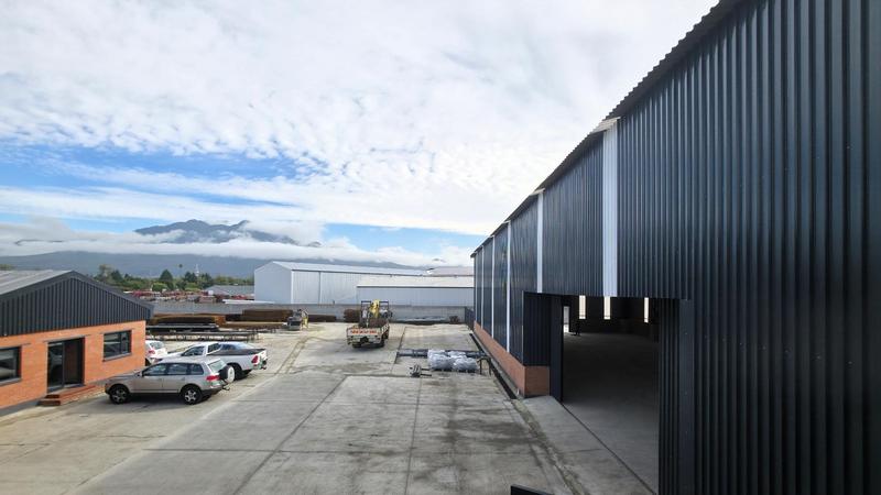 To Let Commercial Property for Rent in George Industrial Western Cape